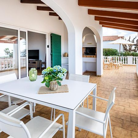 Villa Dreams Son Bou Eksteriør bilde