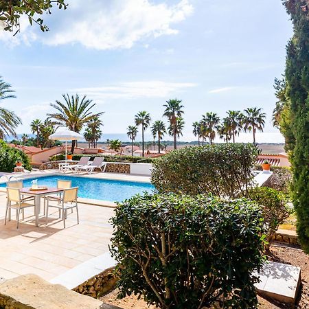 Villa Dreams Son Bou Eksteriør bilde