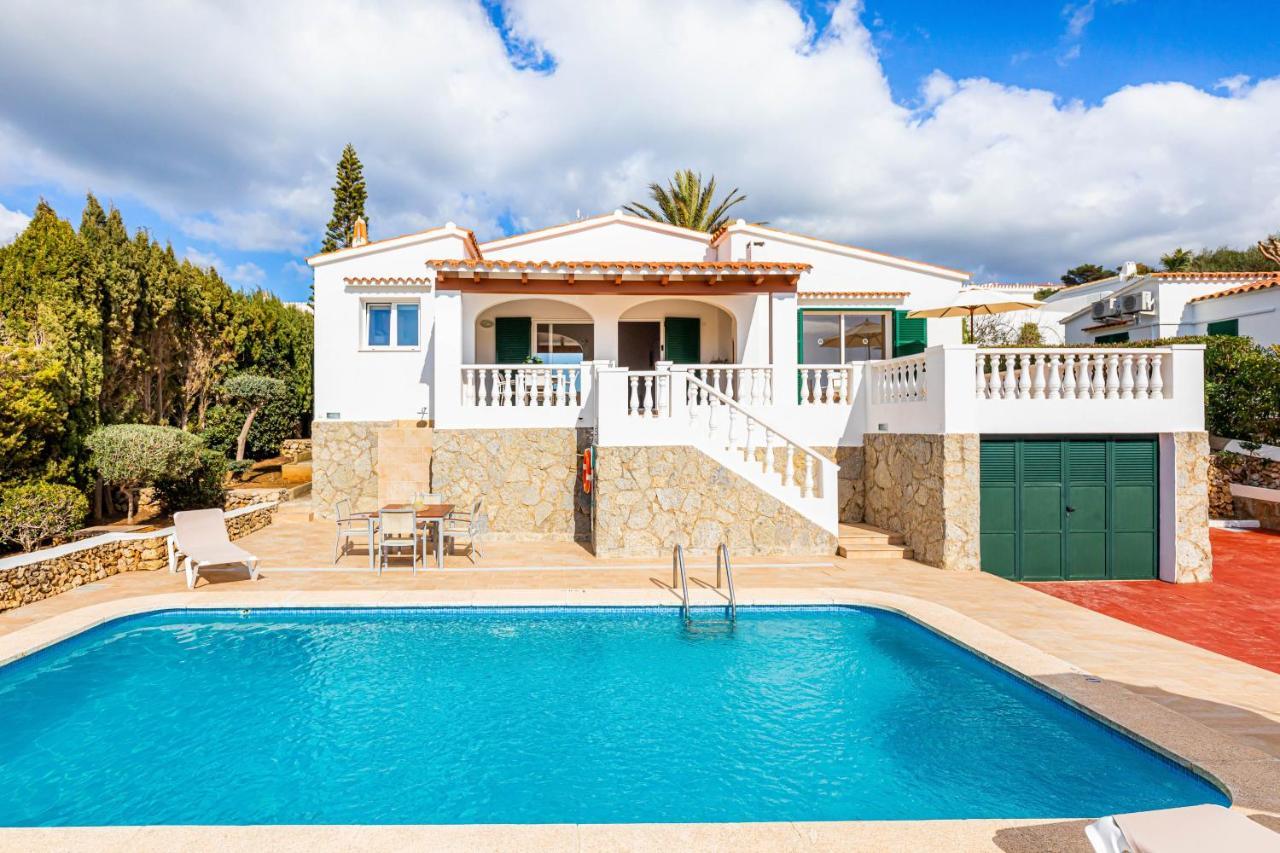 Villa Dreams Son Bou Eksteriør bilde