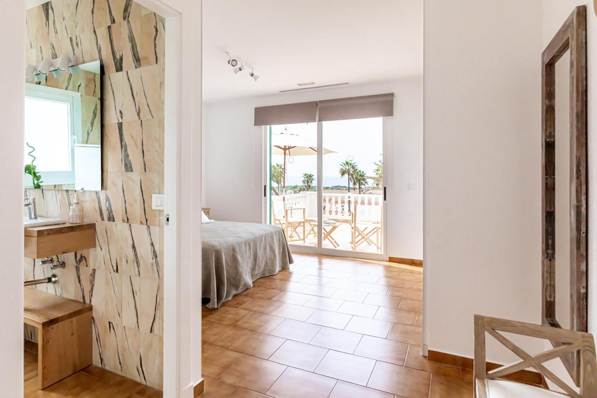 Villa Dreams Son Bou Eksteriør bilde