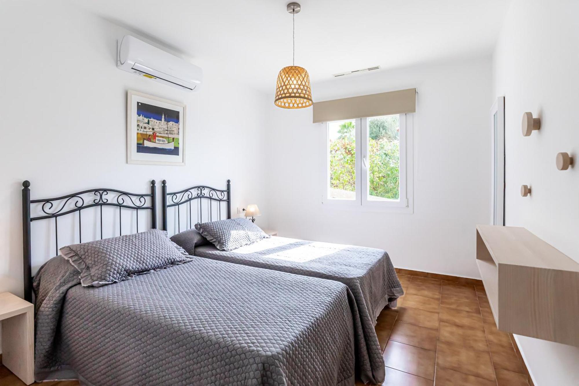 Villa Dreams Son Bou Eksteriør bilde