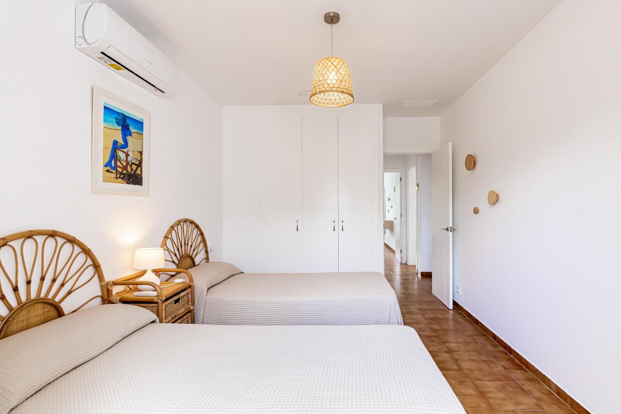 Villa Dreams Son Bou Eksteriør bilde